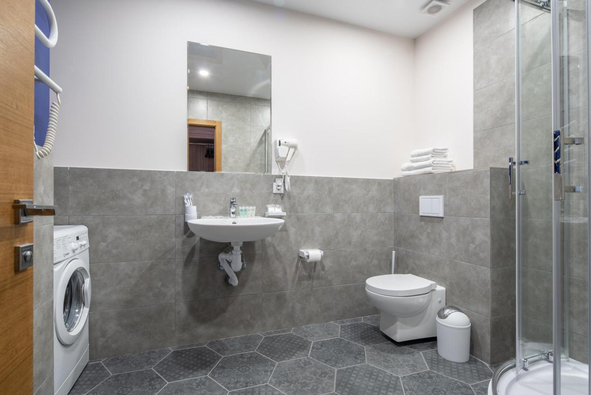 Comfort House Kiev Quarto foto